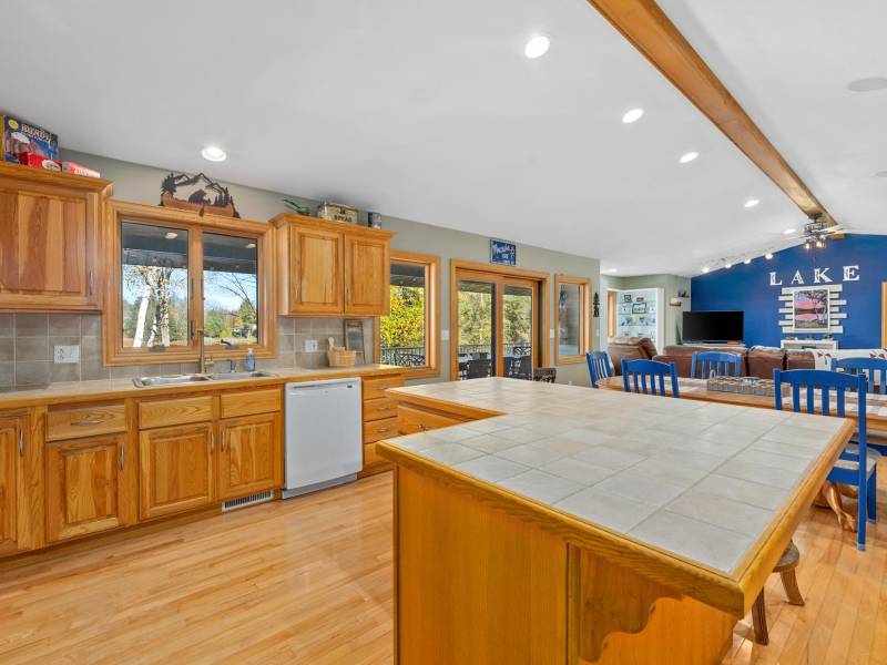 W12436 Northwoods Ln, , Elcho,  WI 54428