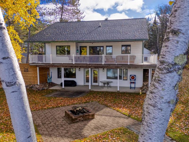 W12436 Northwoods Ln, , Elcho,  WI 54428