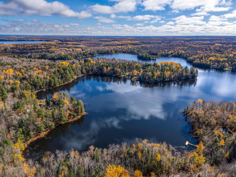 W12436 Northwoods Ln, , Elcho,  WI 54428