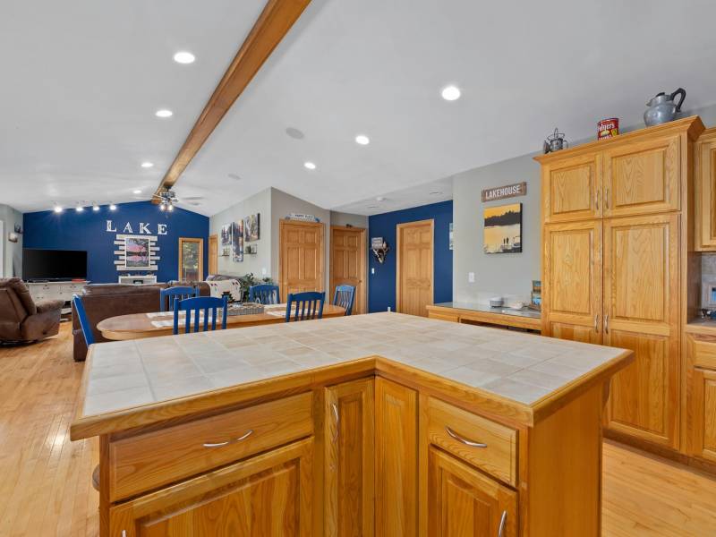 W12436 Northwoods Ln, , Elcho,  WI 54428