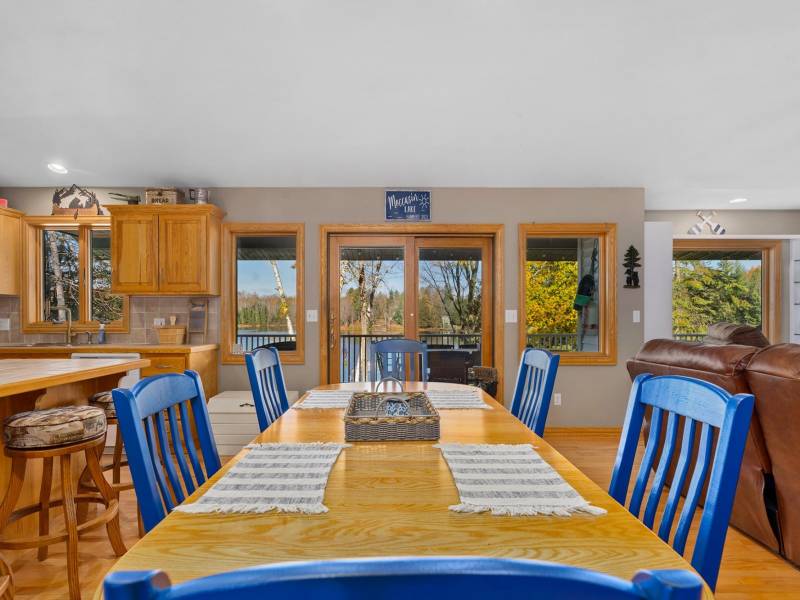 W12436 Northwoods Ln, , Elcho,  WI 54428