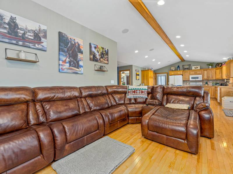 W12436 Northwoods Ln, , Elcho,  WI 54428