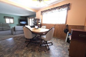 W4699 CTH S, , Skanawan,  WI 54442