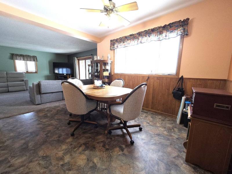 W4699 CTH S, , Skanawan,  WI 54442