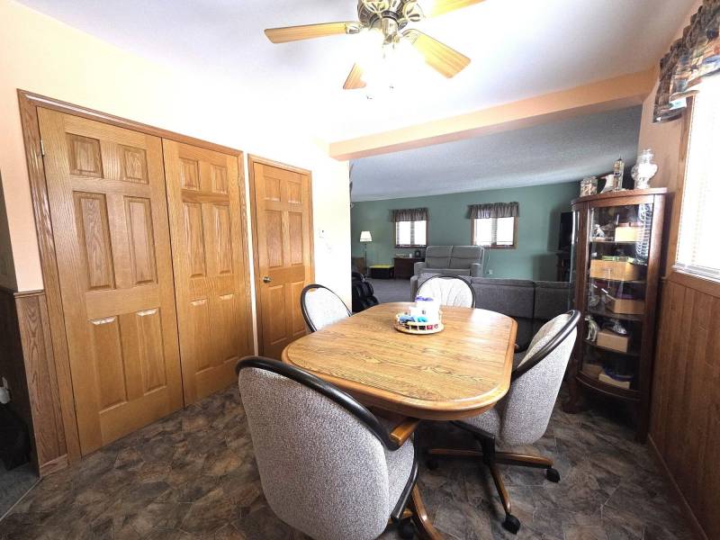 W4699 CTH S, , Skanawan,  WI 54442