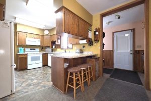 W4699 CTH S, , Skanawan,  WI 54442