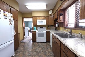 W4699 CTH S, , Skanawan,  WI 54442