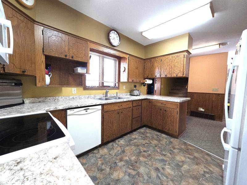 W4699 CTH S, , Skanawan,  WI 54442