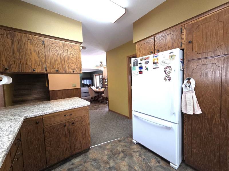 W4699 CTH S, , Skanawan,  WI 54442