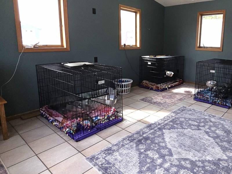 W4699 CTH S, , Skanawan,  WI 54442