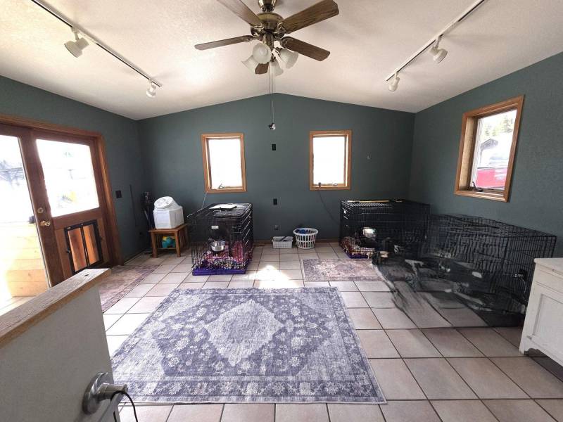 W4699 CTH S, , Skanawan,  WI 54442