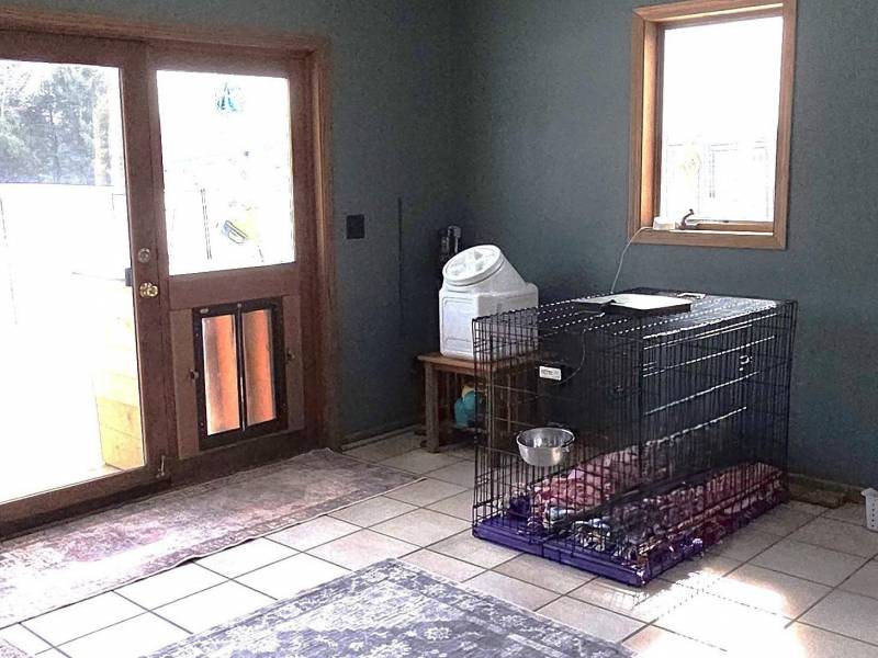 W4699 CTH S, , Skanawan,  WI 54442