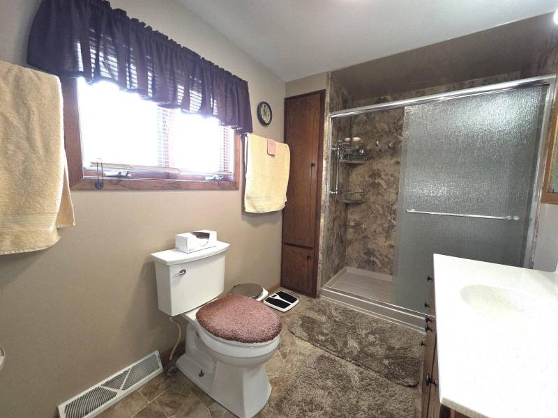 W4699 CTH S, , Skanawan,  WI 54442