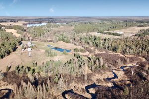 W4699 CTH S, , Skanawan,  WI 54442