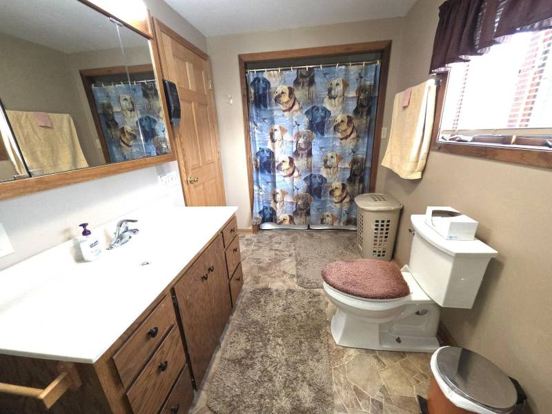 W4699 CTH S, , Skanawan,  WI 54442