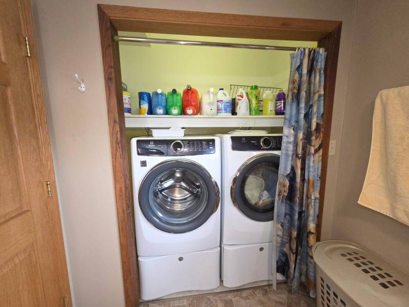 W4699 CTH S, , Skanawan,  WI 54442