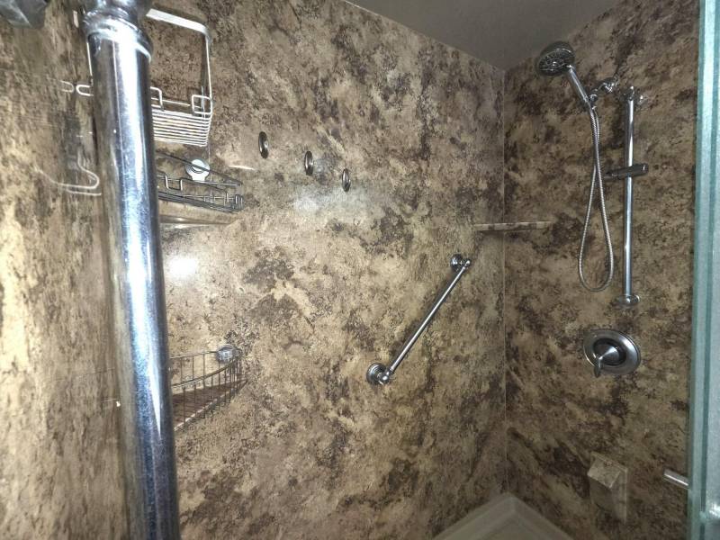 W4699 CTH S, , Skanawan,  WI 54442