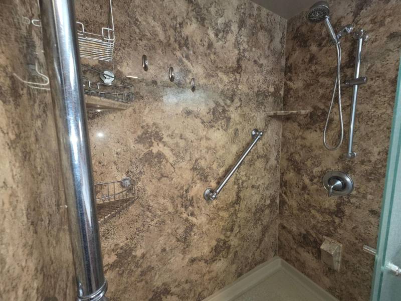 W4699 CTH S, , Skanawan,  WI 54442