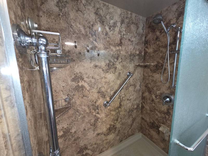 W4699 CTH S, , Skanawan,  WI 54442