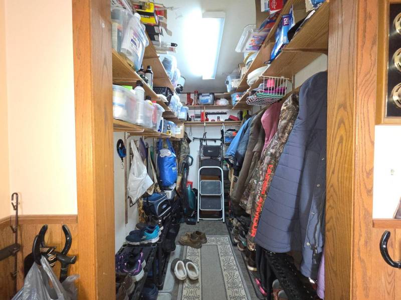 W4699 CTH S, , Skanawan,  WI 54442