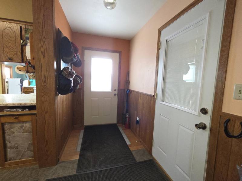 W4699 CTH S, , Skanawan,  WI 54442