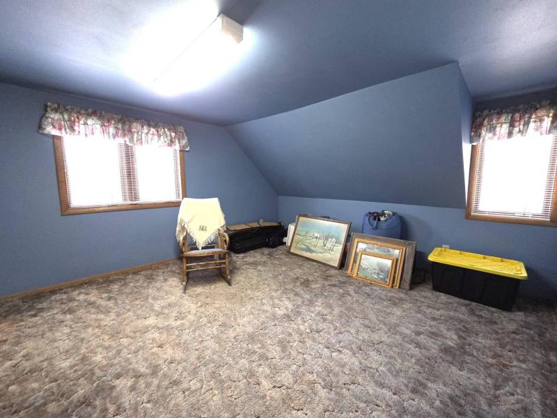 W4699 CTH S, , Skanawan,  WI 54442