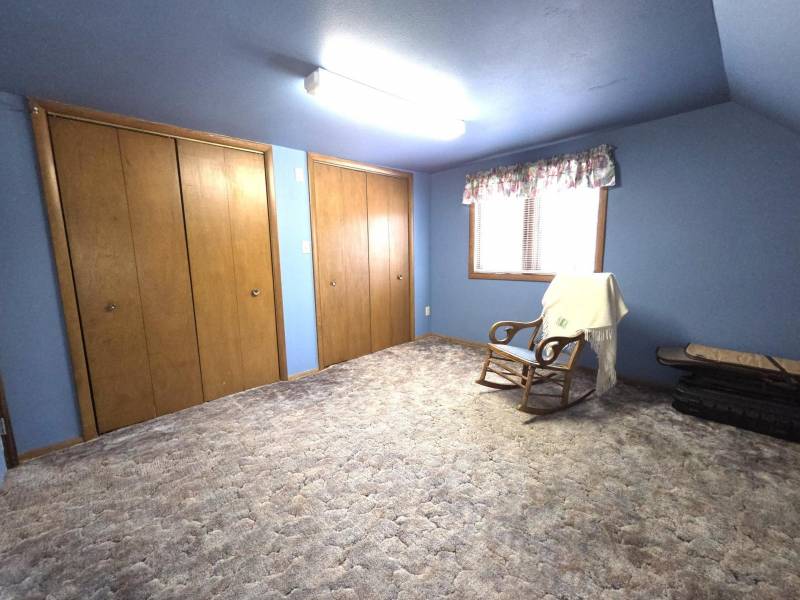 W4699 CTH S, , Skanawan,  WI 54442