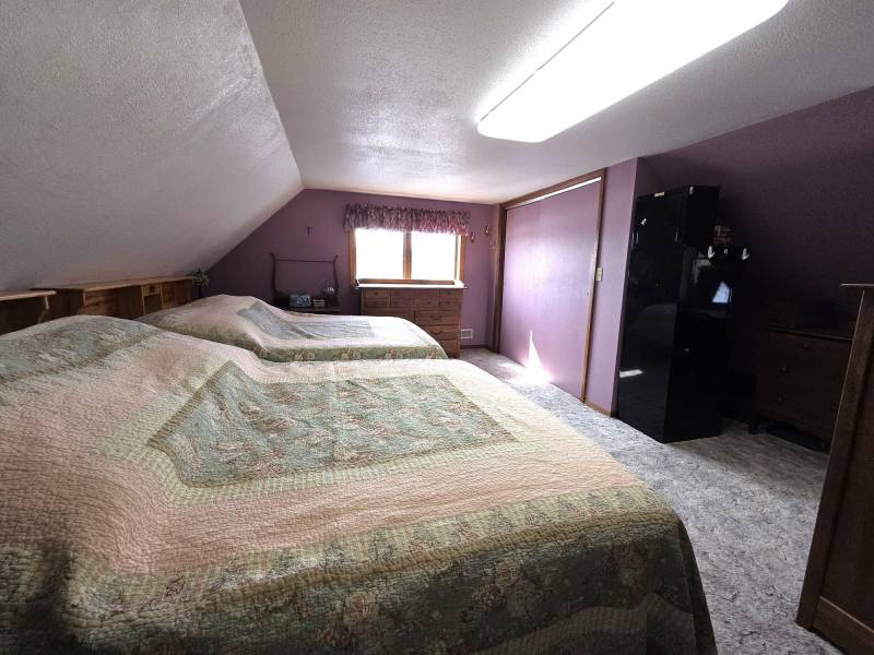 W4699 CTH S, , Skanawan,  WI 54442