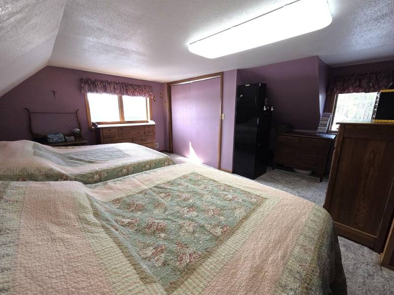 W4699 CTH S, , Skanawan,  WI 54442