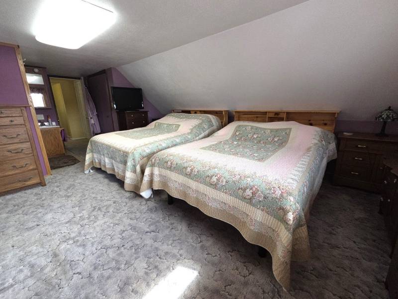 W4699 CTH S, , Skanawan,  WI 54442