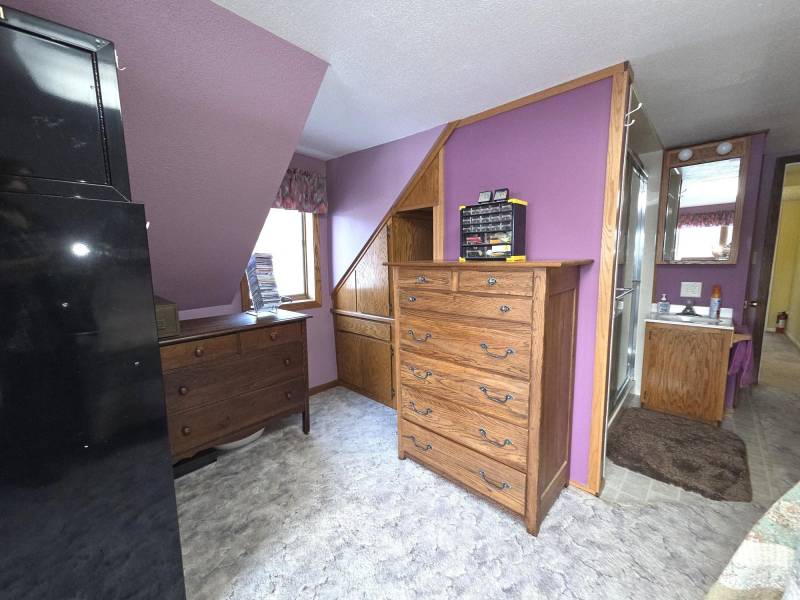 W4699 CTH S, , Skanawan,  WI 54442