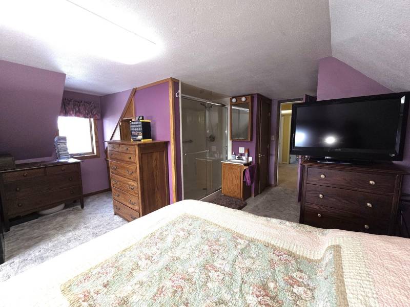 W4699 CTH S, , Skanawan,  WI 54442