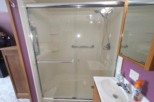 W4699 CTH S, , Skanawan,  WI 54442