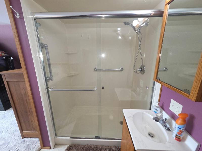 W4699 CTH S, , Skanawan,  WI 54442