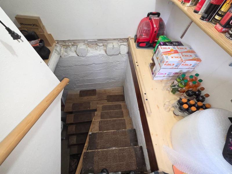 W4699 CTH S, , Skanawan,  WI 54442