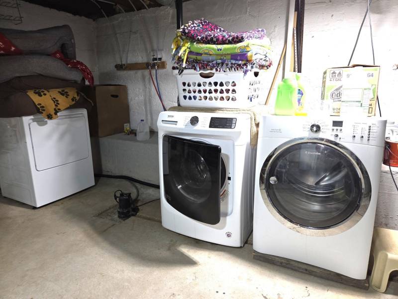 W4699 CTH S, , Skanawan,  WI 54442