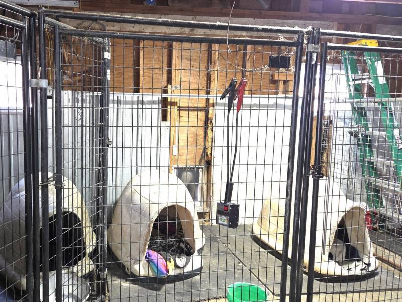 W4699 CTH S, , Skanawan,  WI 54442