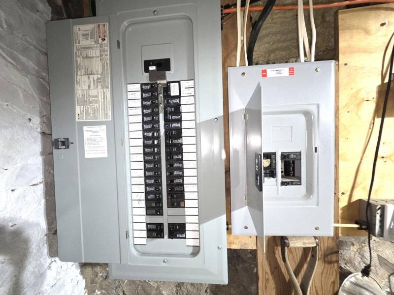 W4699 CTH S, , Skanawan,  WI 54442