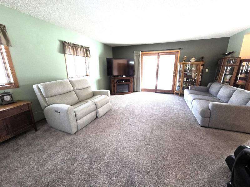 W4699 CTH S, , Skanawan,  WI 54442