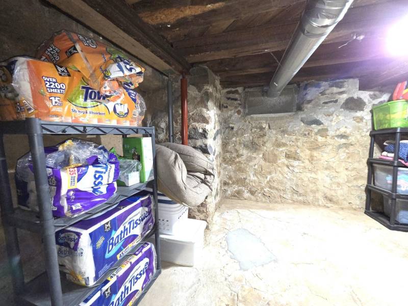 W4699 CTH S, , Skanawan,  WI 54442