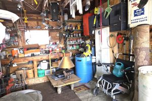 W4699 CTH S, , Skanawan,  WI 54442