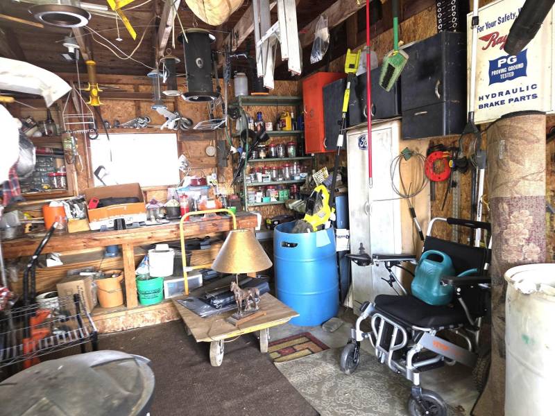 W4699 CTH S, , Skanawan,  WI 54442