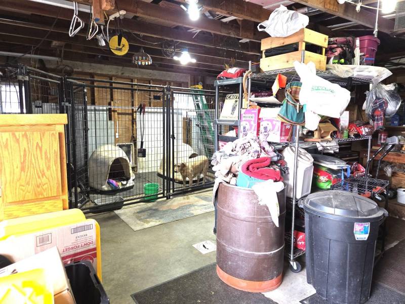 W4699 CTH S, , Skanawan,  WI 54442