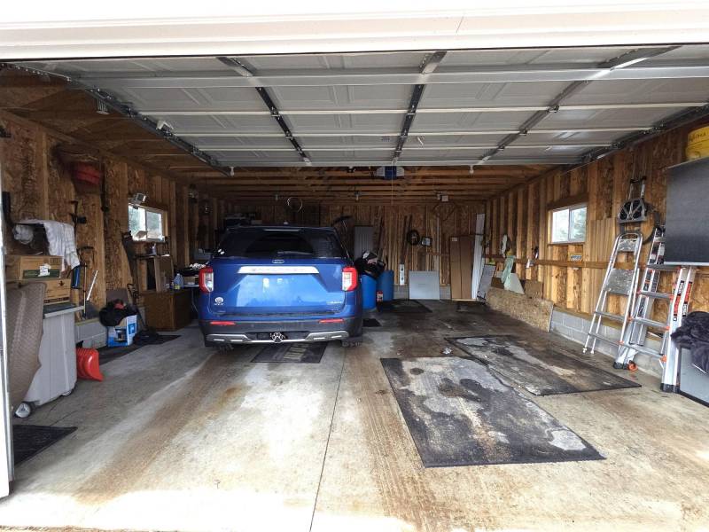 W4699 CTH S, , Skanawan,  WI 54442