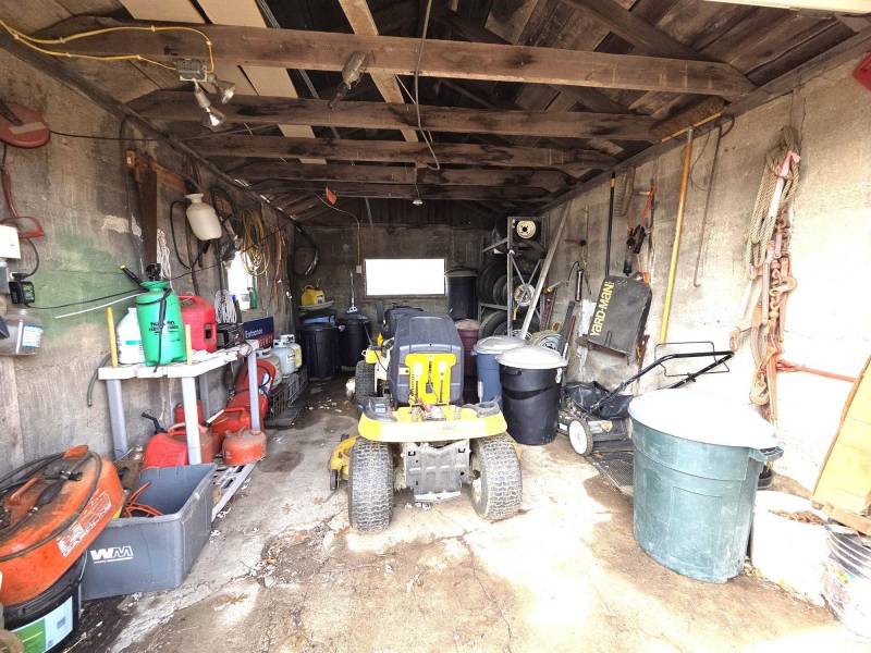 W4699 CTH S, , Skanawan,  WI 54442