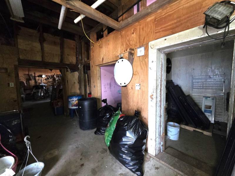 W4699 CTH S, , Skanawan,  WI 54442