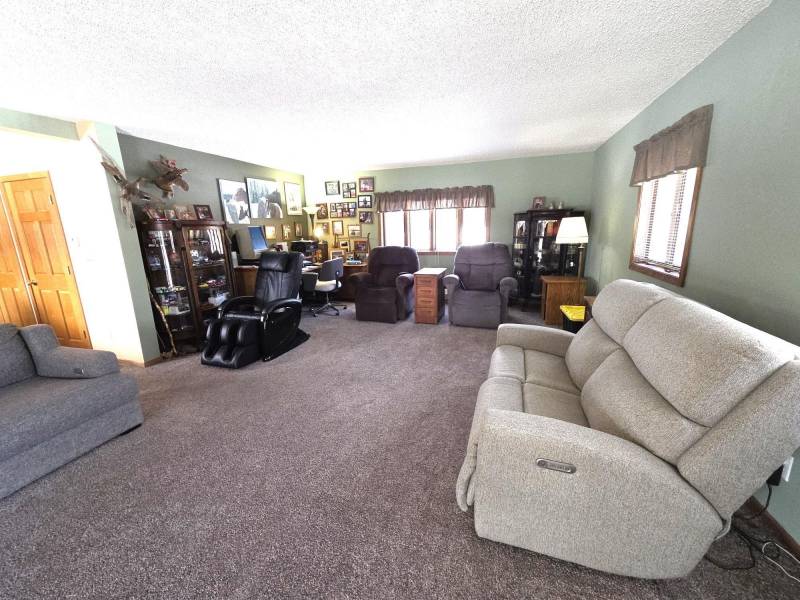 W4699 CTH S, , Skanawan,  WI 54442