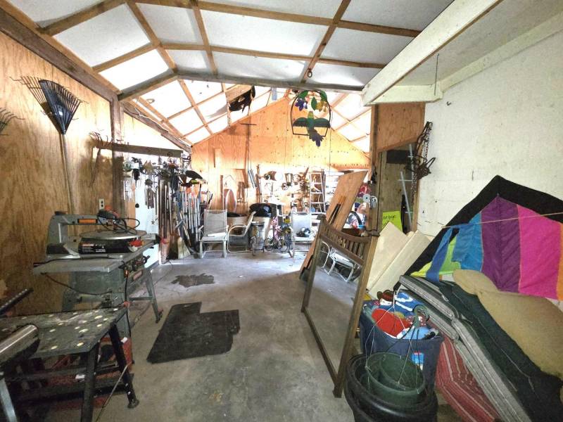 W4699 CTH S, , Skanawan,  WI 54442