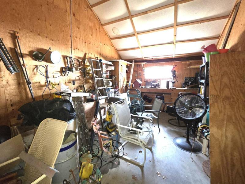 W4699 CTH S, , Skanawan,  WI 54442