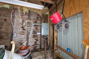 W4699 CTH S, , Skanawan,  WI 54442